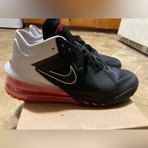 LeBron James sneakers new